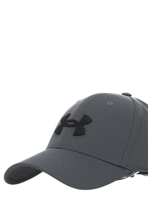 UA Blitzing Men's Hat UNDER ARMOUR | 13767010012